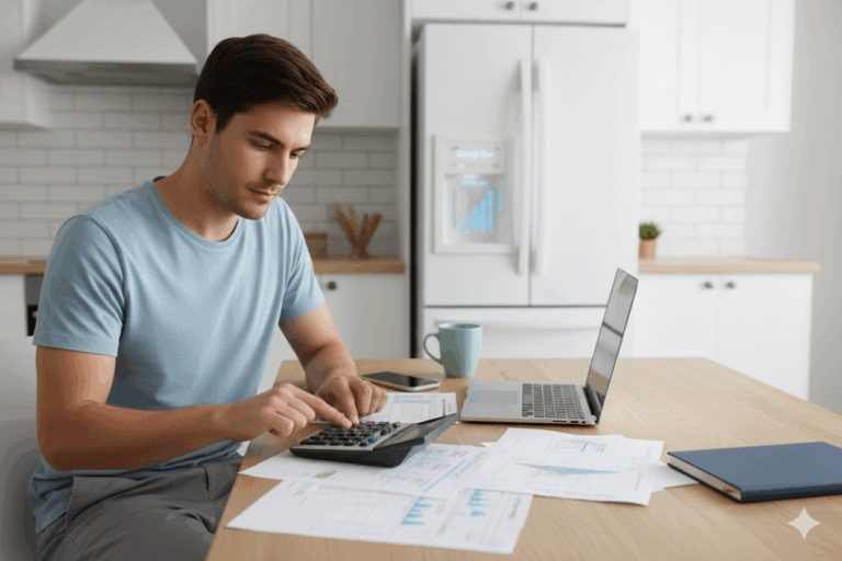 Fridge Rental Cost Calculator: A Smarter Way to Estimate Your Appliance Expenses